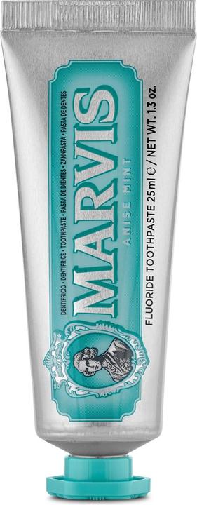 Marvis Anise Mint (25 ml)