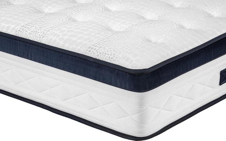 Image du produit Ysmée Korovou (160 x 200 cm)