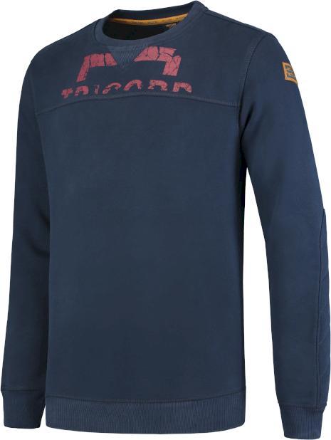 Image du produit Tricorp 304012InkXL Sweater Premium Logo (XL)