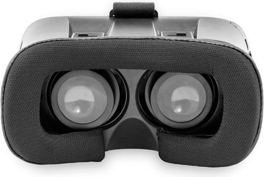 Actual product image BigBuy Virtual Reality VR Goggles C8000 iPhone + Android