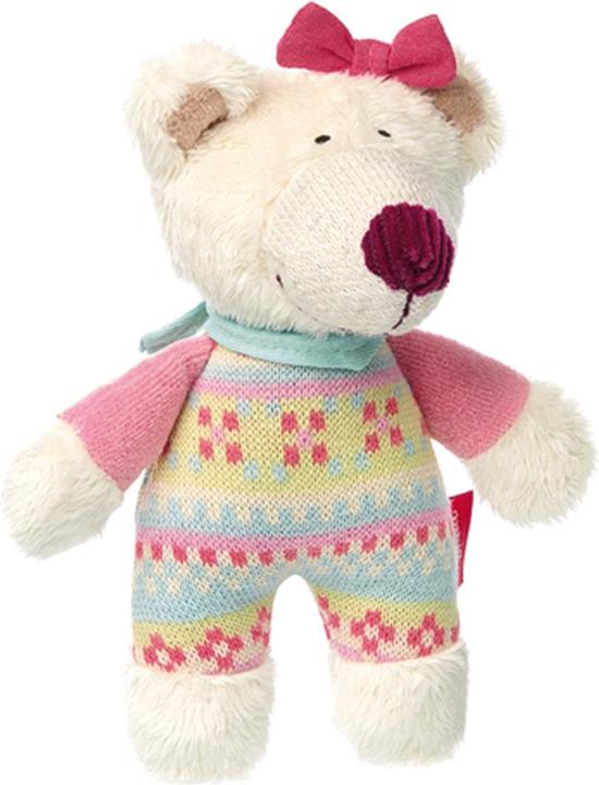 Sigikid Sonaglio Hilde Gilde