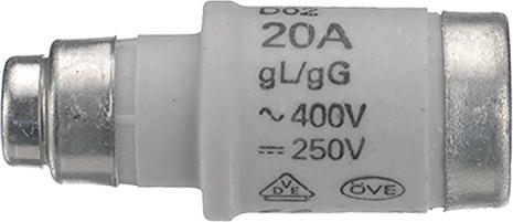 Produktbild Siemens Neozed-Sicherung Sicherungsgrö (50 A)
