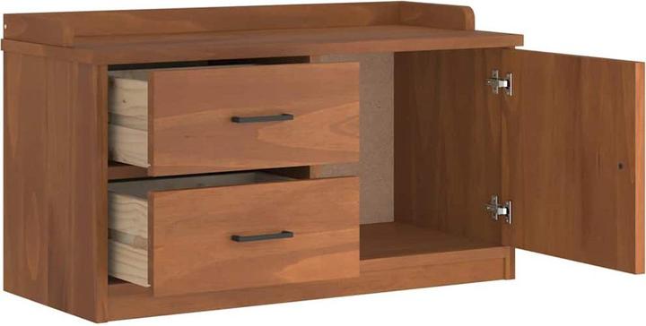 vidaXL Marnia (87 cm)