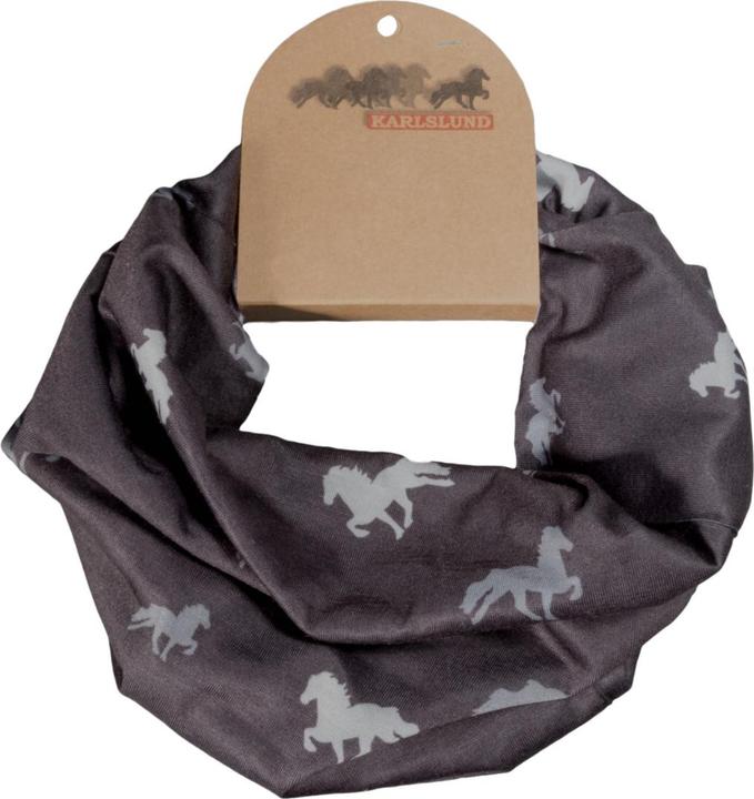 Actual product image Karlslund Foulard