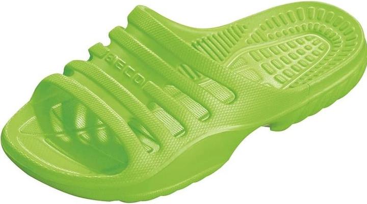 Actual product image Beco Sandales de bain enfant vert 32 (32)
