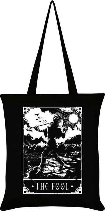 Produktbild Deadly Tarot UTGR3268 P