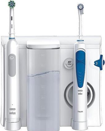 Immagine prodotto Oral-B Centro di salute orale