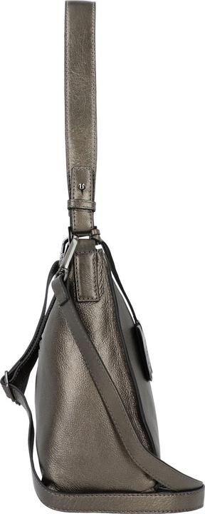 Actual product image Burkely Creased Crystal Schultertasche Leder 31 cm