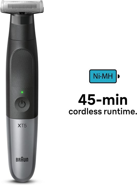 Immagine prodotto Braun XT Series 5