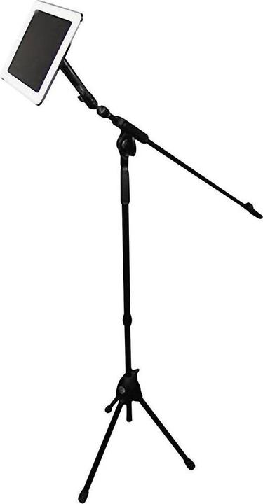 Image du produit The Joy Factory The MMU101 - Tablet/UMPC - Intérieur - Noir