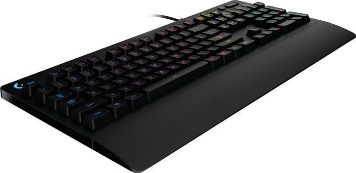 Productafbeelding Logitech Prodigy G213 (IT, Bedraad)