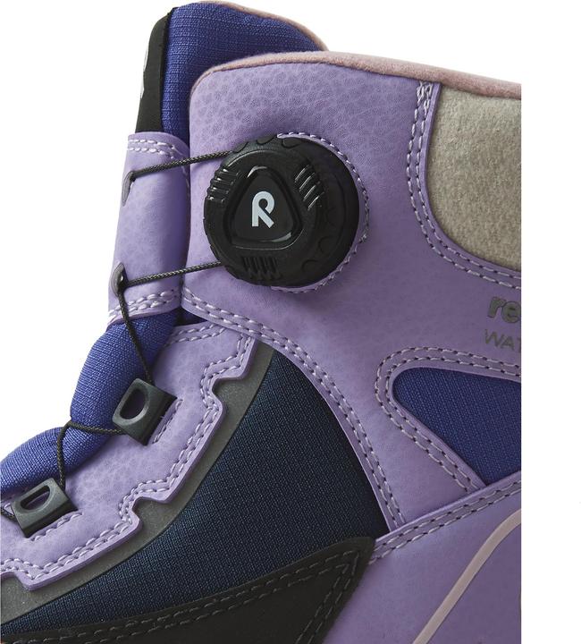 Image du produit Reima Hallava Quicklock (28)