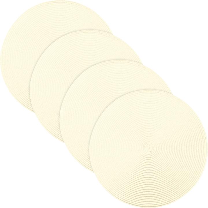 Image du produit Erwin Müller Sets de table (lot de 4) (4 pcs, 35 x 35 cm)