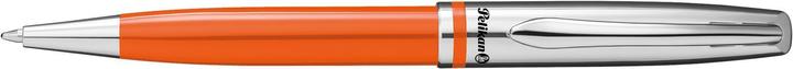Actual product image Pelikan JAZZ - Ballpoint pen (Orange, 1 x)