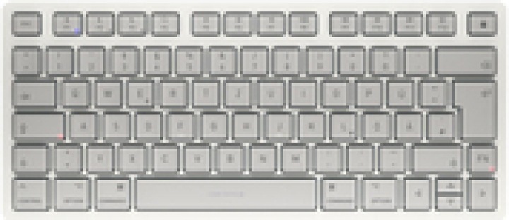 Moonlight white