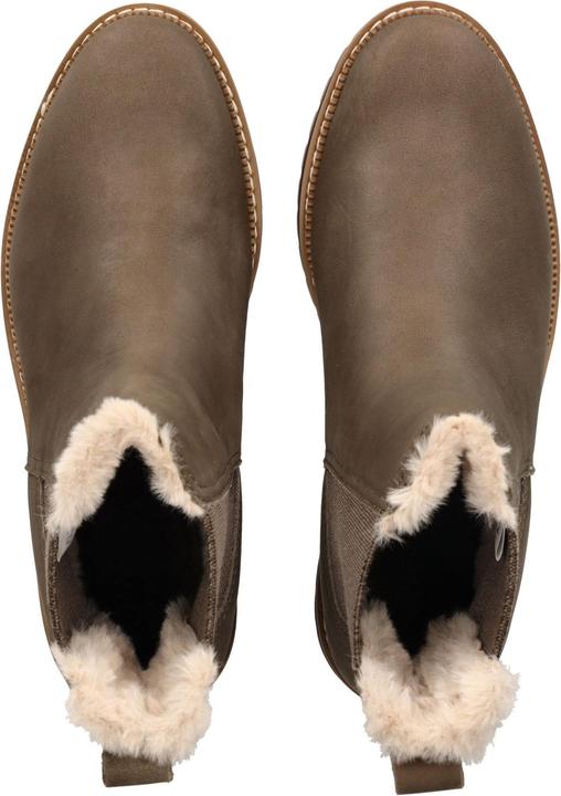 Image du produit Toms Women's Bennet Faux Fur (42)