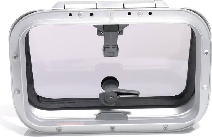 Actual product image Lewmar Ocean" hatch with flange