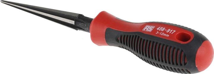 Produktbild RS PRO HSS Handreibahle (175 mm)