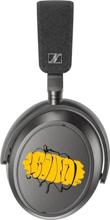 Produktbild Sennheiser Słuchawki Momentum 4 Wireless 80th Anniversary Edition (ANC, 20 h, Kabelgebunden, Kabellos)