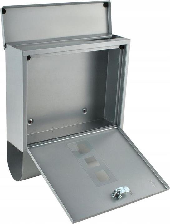 Actual product image Malatec Mailbox