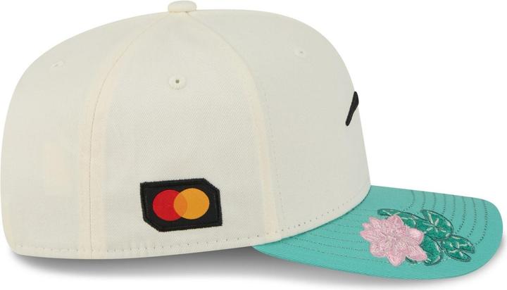 Image du produit New Era 9Seventy Stretch Cap - Brazil Mclaren Lando Norris