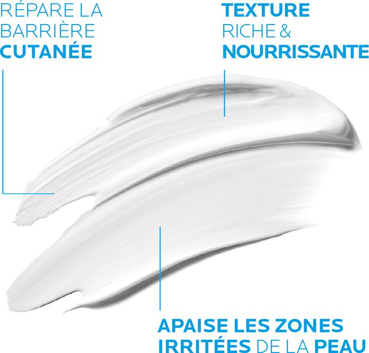 Actual product image La Roche Posay Cicaplast Balm B5+ Bals (Body cream, 40 ml)