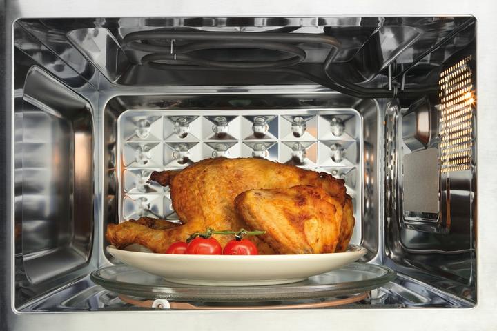 Produktbild Hisense H25MOBS1HC (EU-Stecker, 25 l)