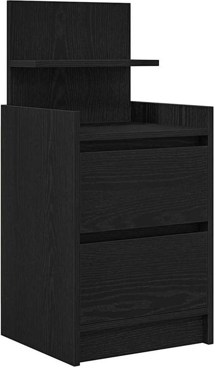 Immagine prodotto vidaXL Nachttisch (38 x 34 x 80 cm)