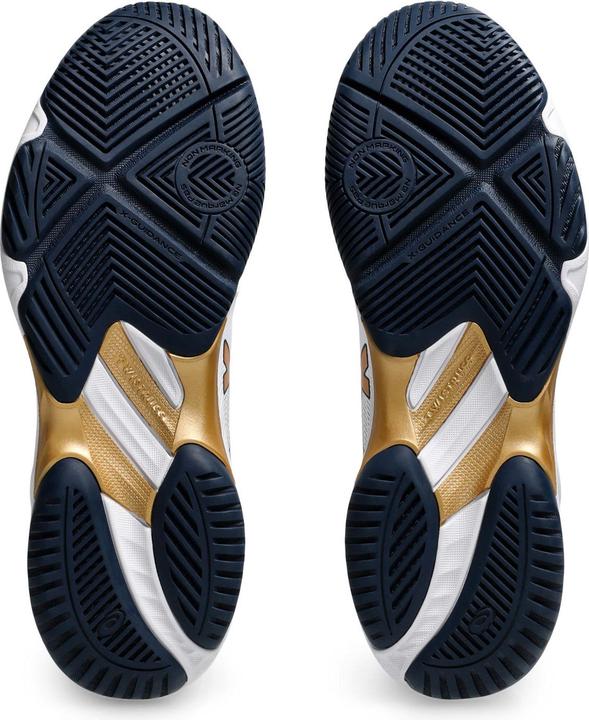 Produktbild ASICS Performance Netburner Ballistic Ff 3 Damen (39)