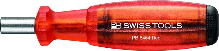 Actual product image PB Swiss Tools PB 6464 (Phillipps cross recess (PH), Torx (TX), Slotted screws)