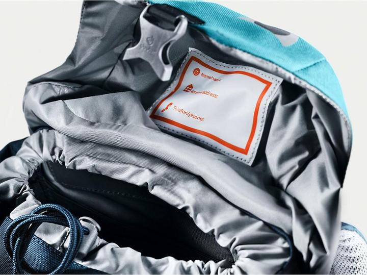 Productafbeelding Deuter Kikki (8 l)