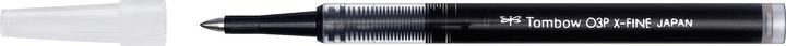 Produktbild Tombow Tintenroller-Ersatzmine (Schwarz, 0.30 mm, 1 Stk.)
