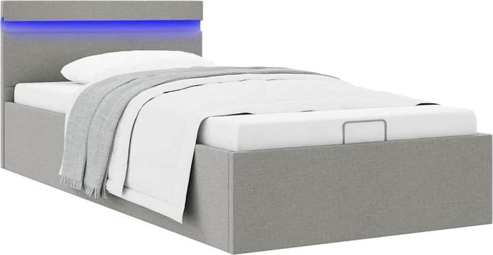 Actual product image VidaXL Ange (90 x 200 cm)