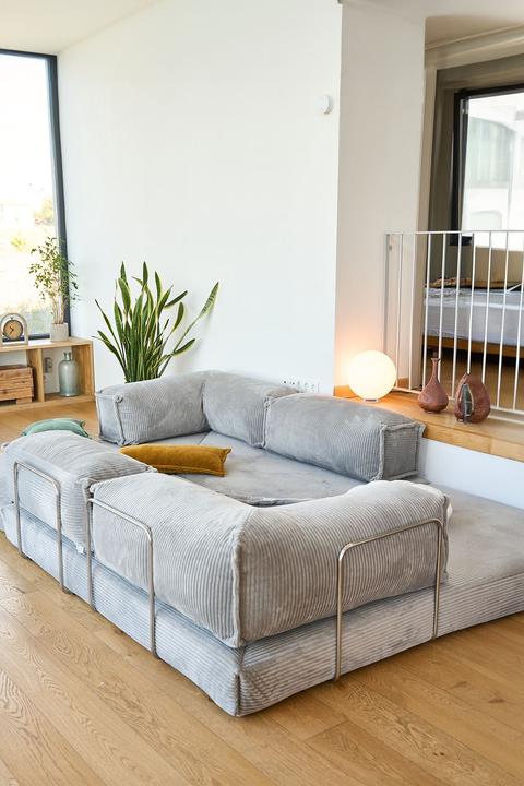 Produktbild Atelier del Sofa Kanyon Corner Sofa-Bed (Ecksofa)