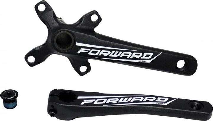 Produktbild Forward Joyride Jr (155 mm)