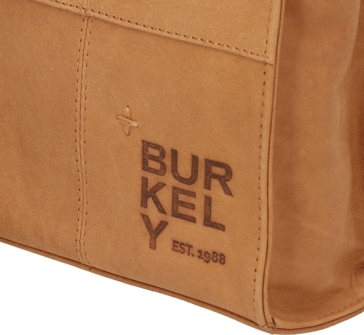Produktbild Burkely Rogue Robyn Mini Bag Handtasche Leder 17 cm (2 l)