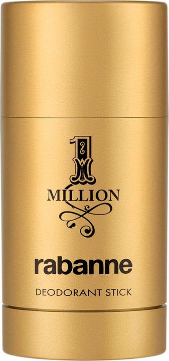 Produktbild Paco Rabanne 1 Million (Stick, 75 g)