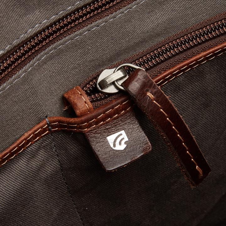 Produktbild Castelijn & Beerens Sam Laptoptasche 15,6" RFID (15.60", Universal)