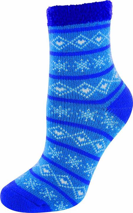cosy blue
