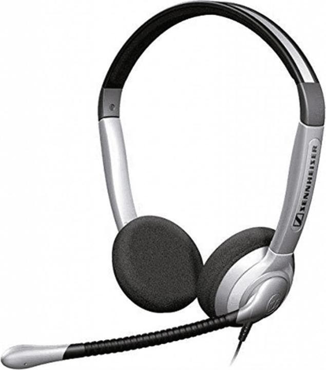 Actual product image Sennheiser Sh 350 (Cable)