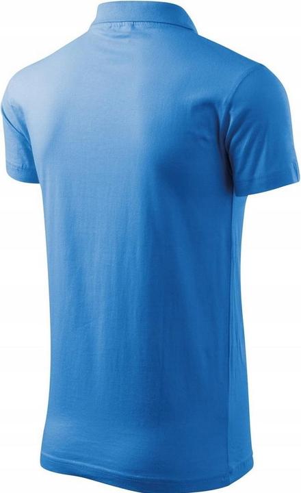 Produktbild Malfini Poloshirt Single Jersey (M)