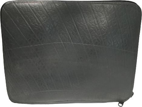 Produktbild Bekos Upcycling - Laptoptasche aus recycelten Autoreifen 12" R (12")