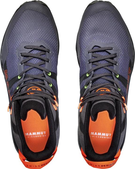 Produktbild Mammut Sertig II Mid GTX Men (44.5, 45)