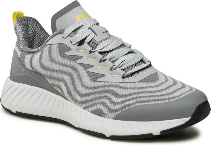 Produktbild FILA Grau Violett (41)