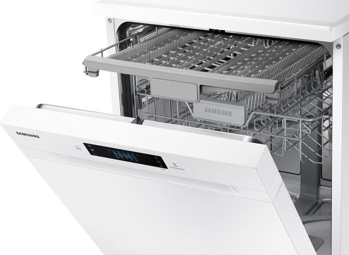 Actual product image Samsung DW60M6050FW/EC