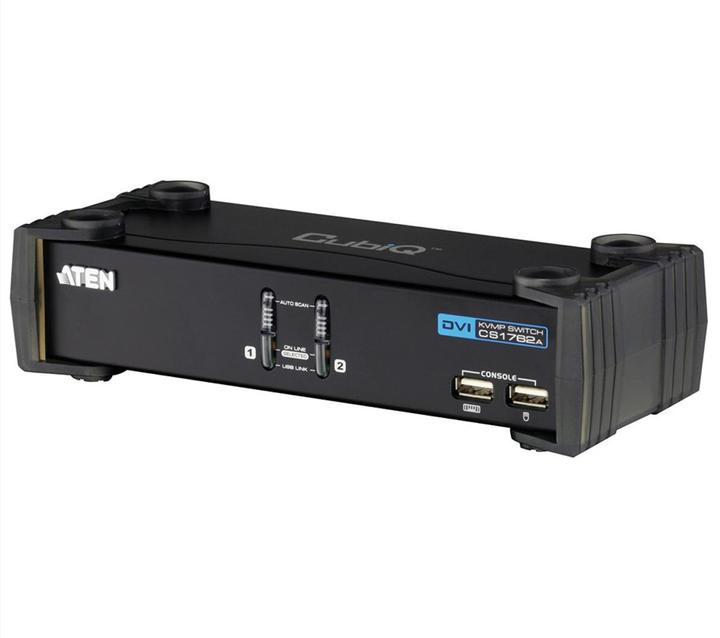 Actual product image Aten Cs1762a