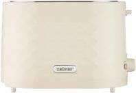 Produktbild Bestron Zelmer ZTS7632F