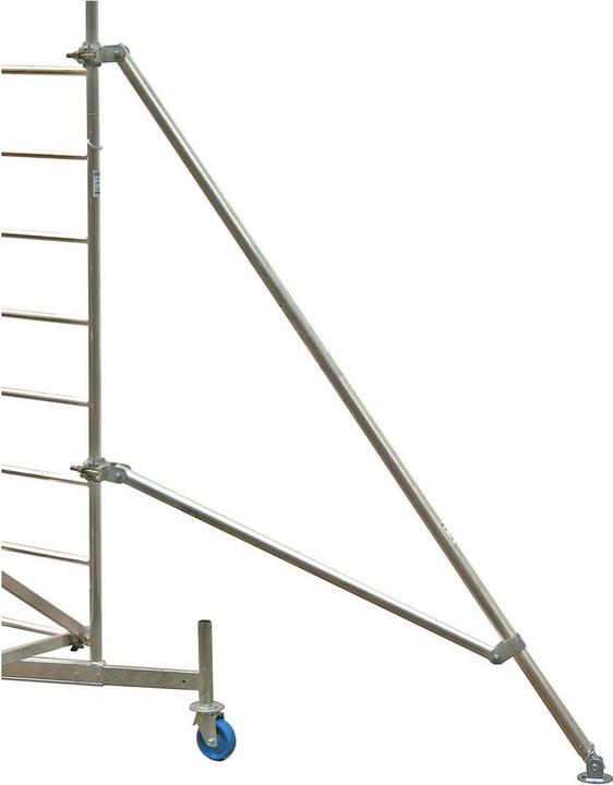 Krause KRAU 714039 Flèche ClimTec