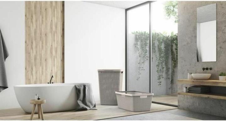 Productafbeelding Curver Natuurlijke stijl (58 l)