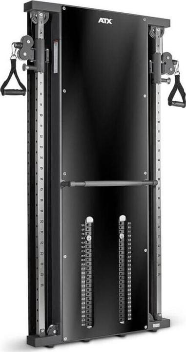 Produktbild ATX Duale Wandzugstation